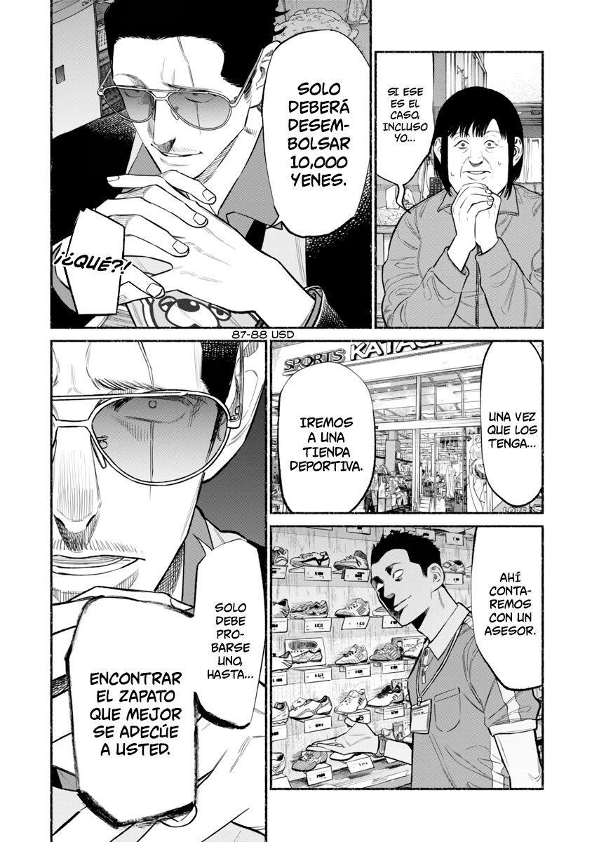 Capitulo 83 page 6