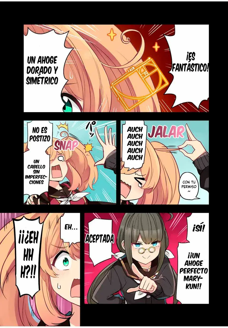 Capitulo 15 page 10