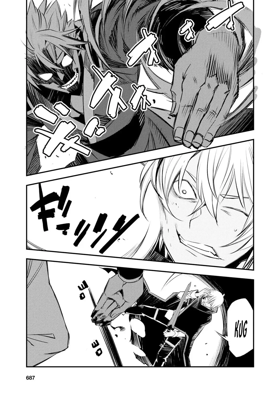 Capitulo 60 page 20
