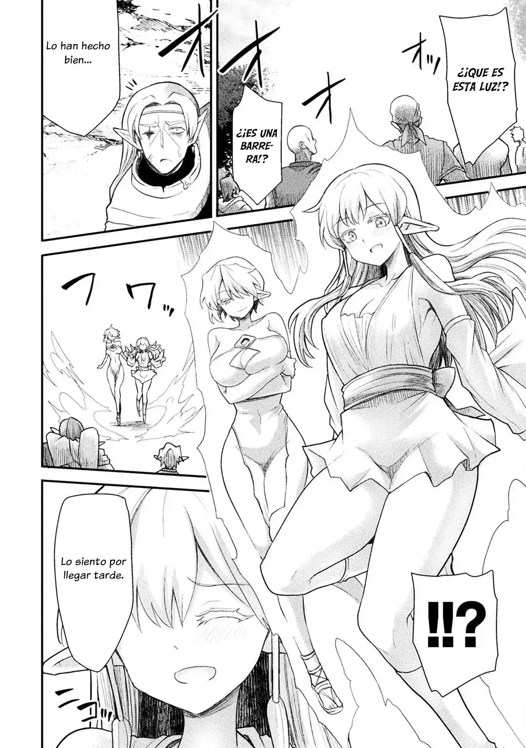 Capitulo 32 page 11