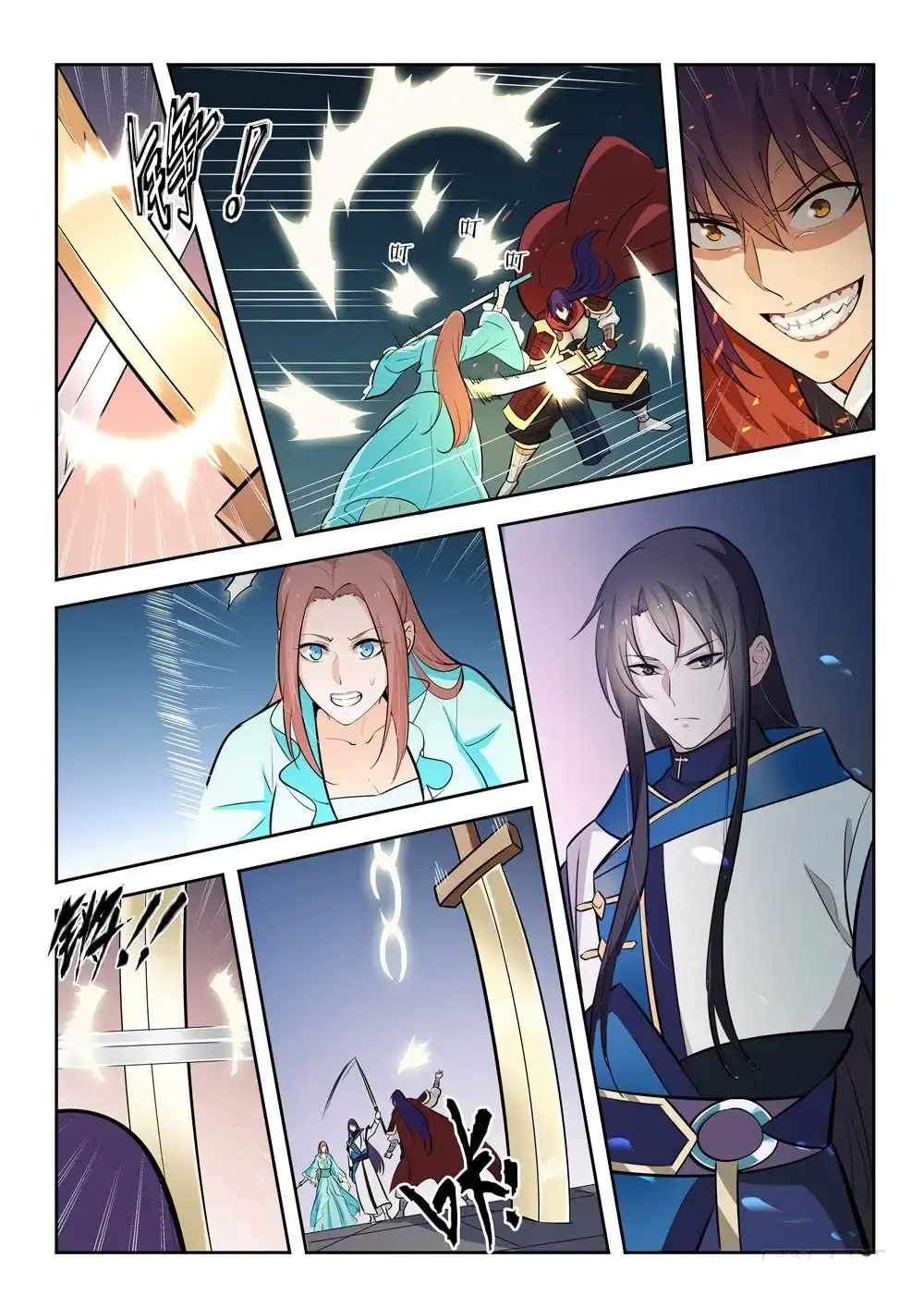 Capitulo 283 page 13