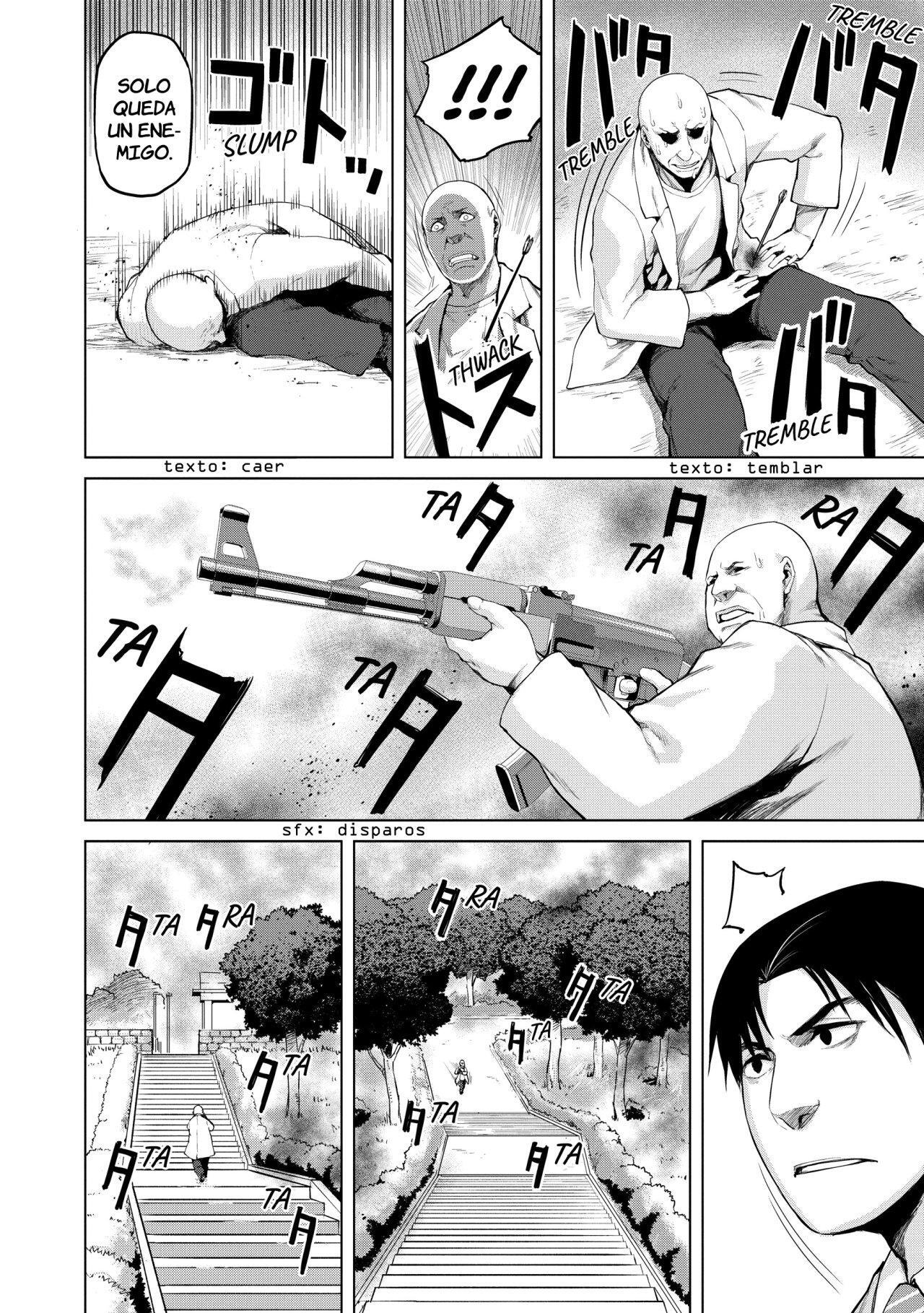 Capitulo 27 page 18