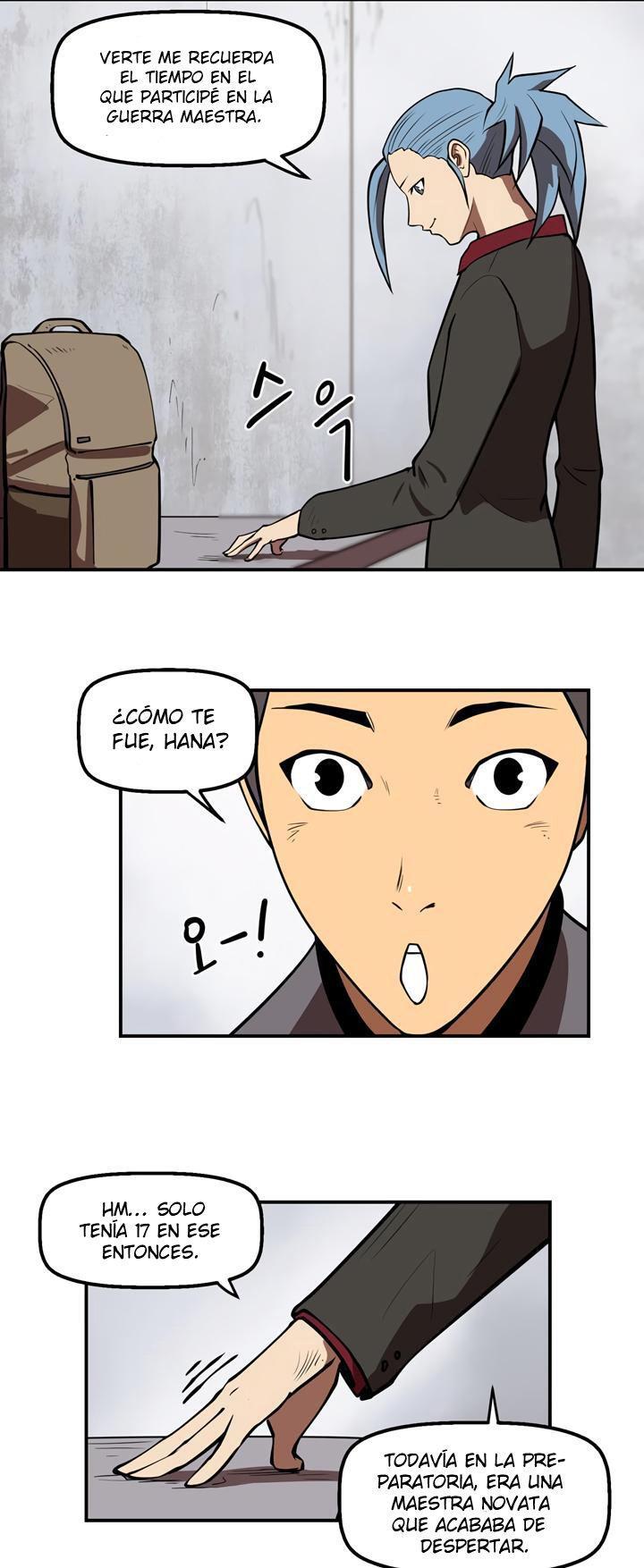 Capitulo 39 page 6
