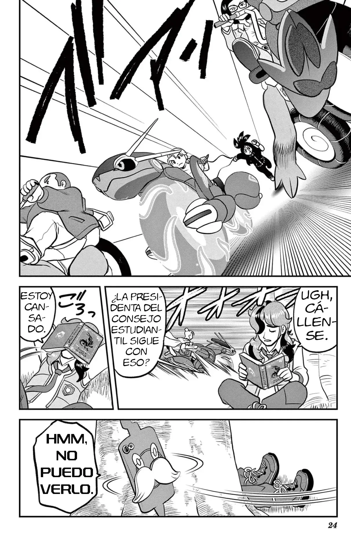 Capitulo 1 page 18