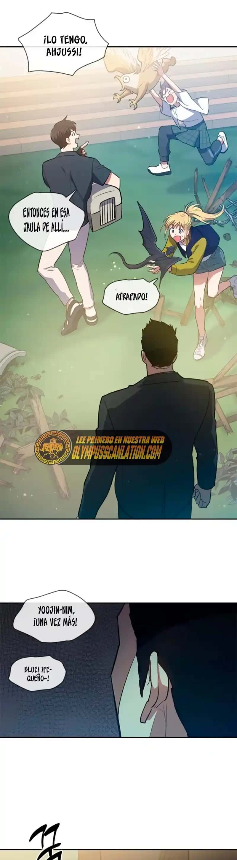 Capitulo 69 page 21