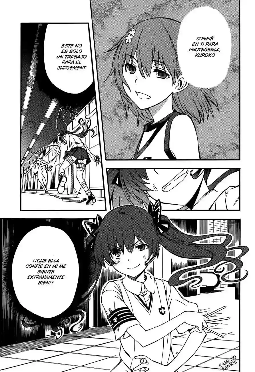Capitulo 64 page 22