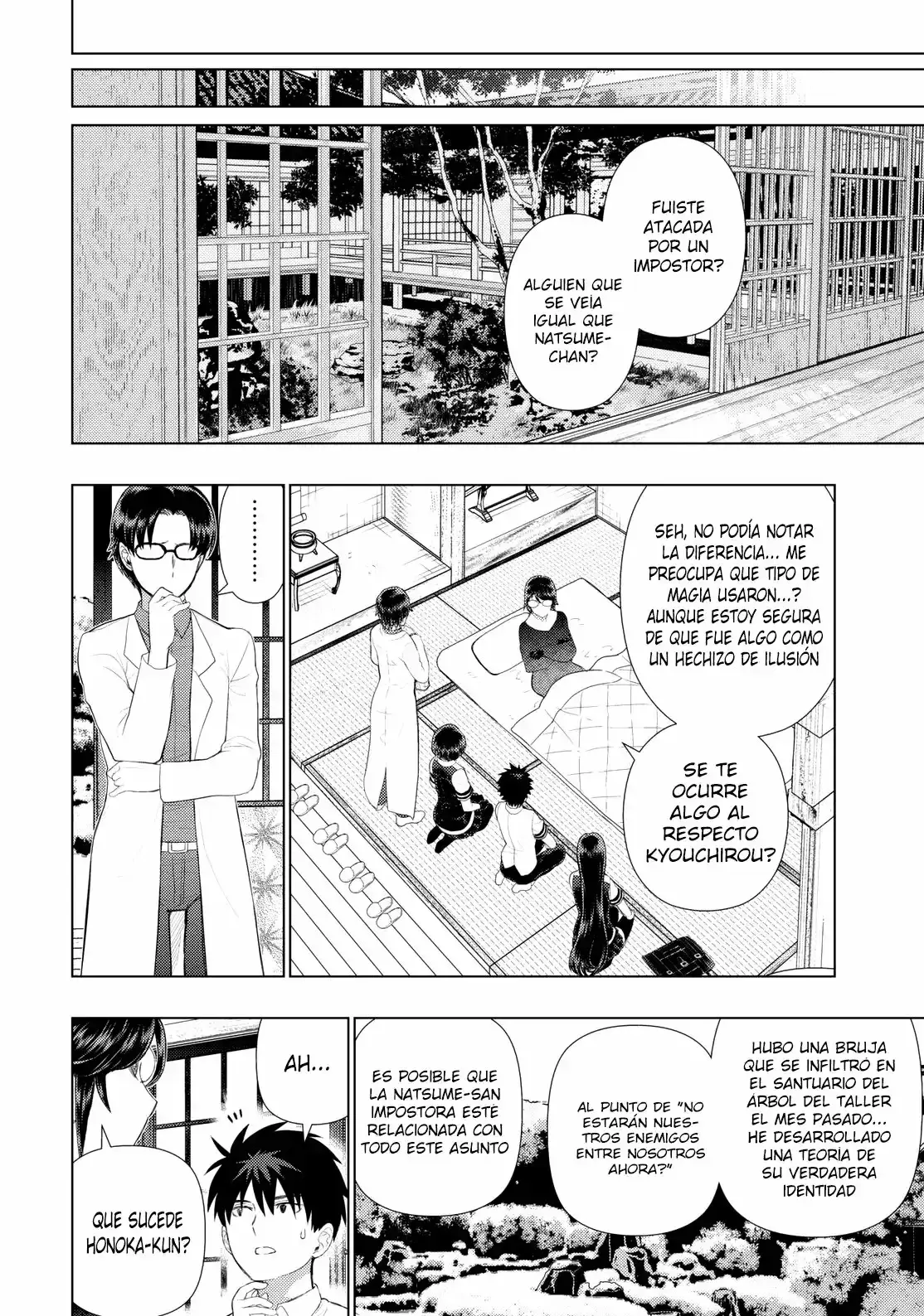 Capitulo 67 page 15