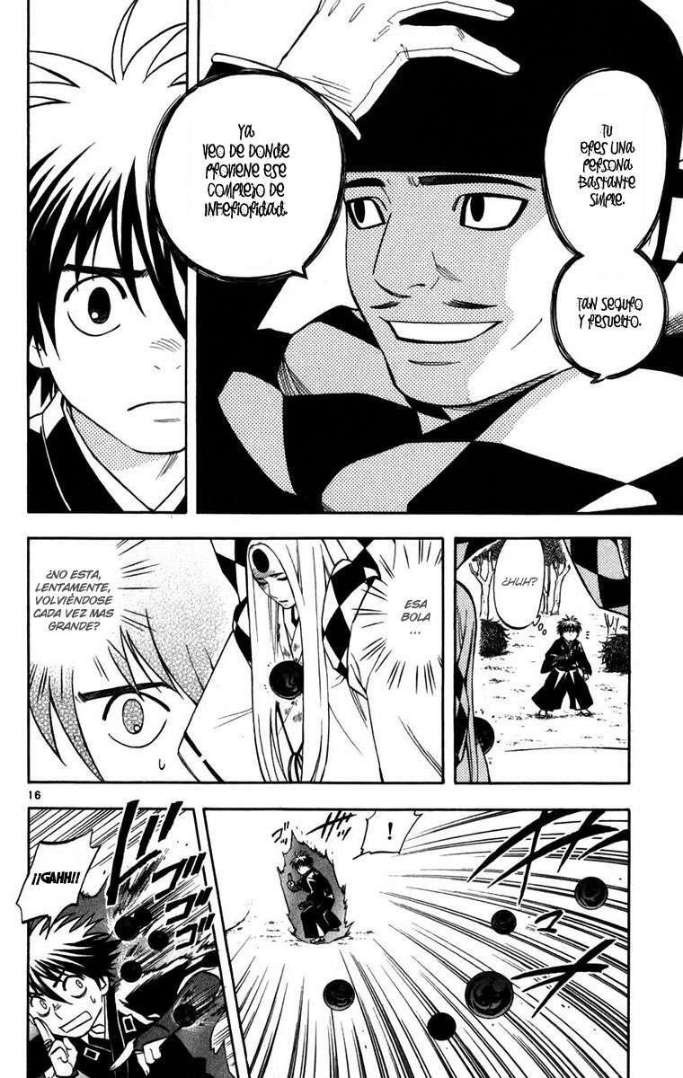 Capitulo 158 page 16