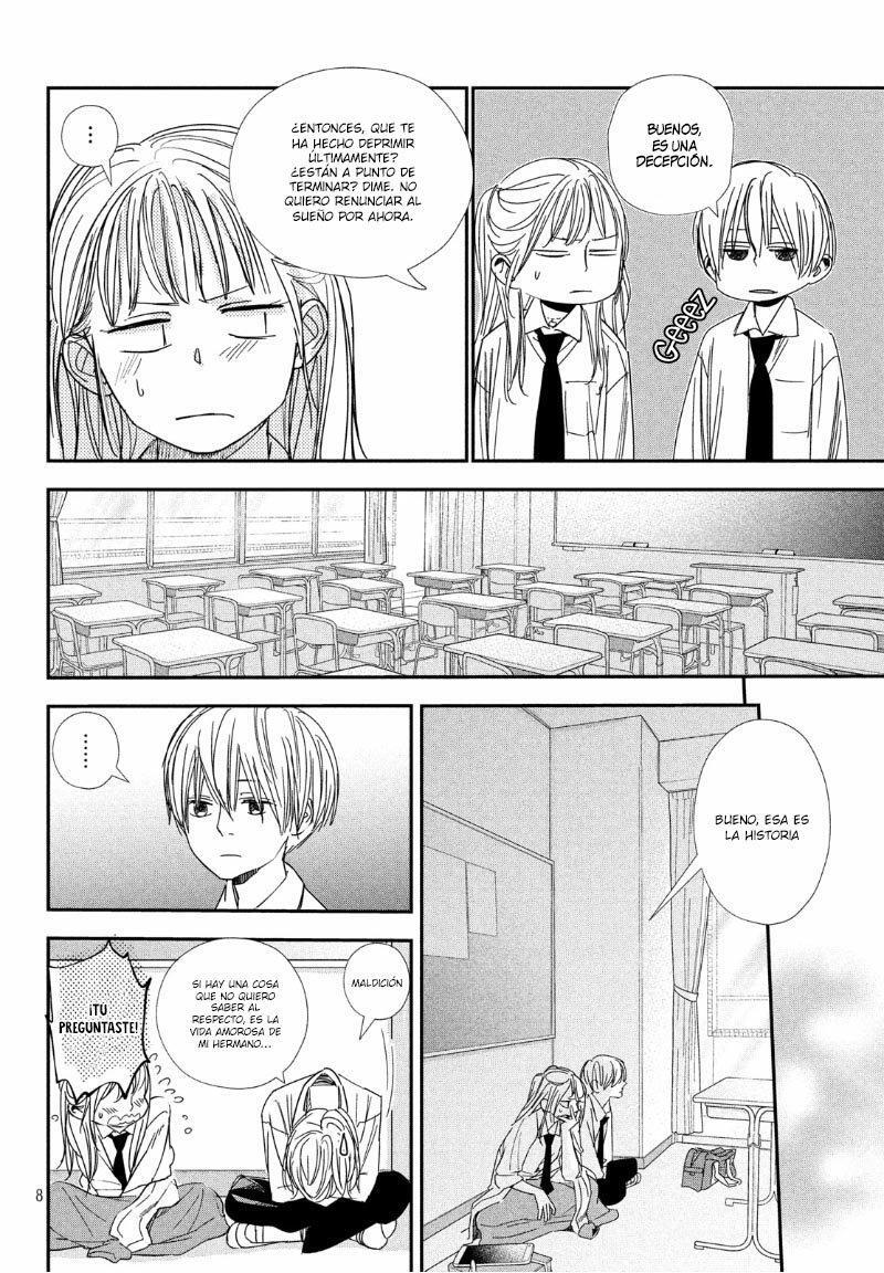 Capitulo 31 page 11