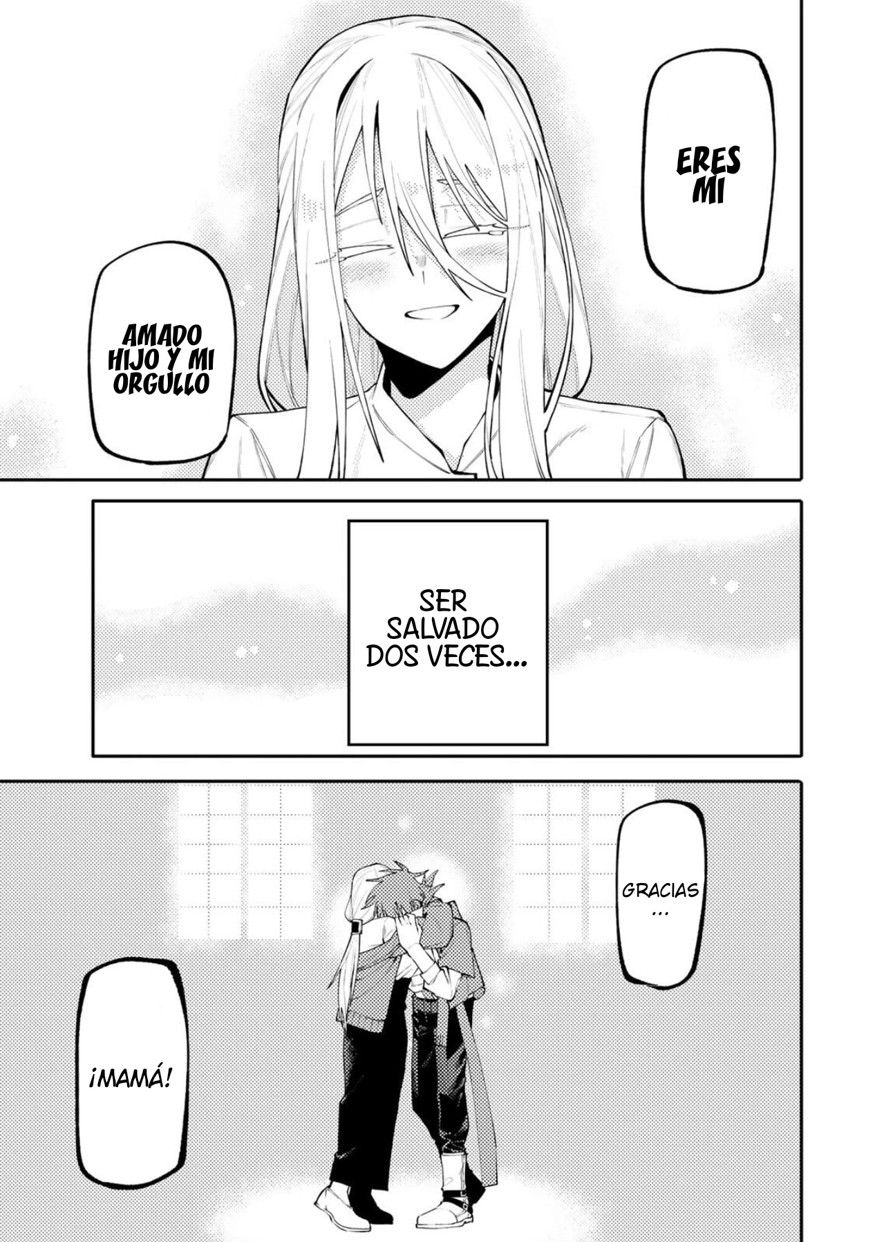 Capitulo 31 page 8