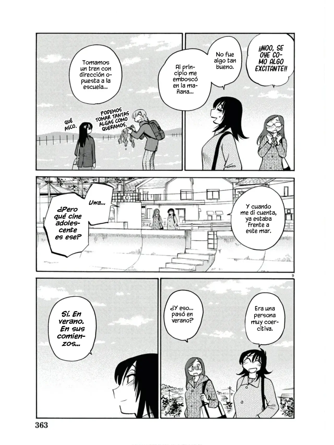 Capitulo 116 page 11