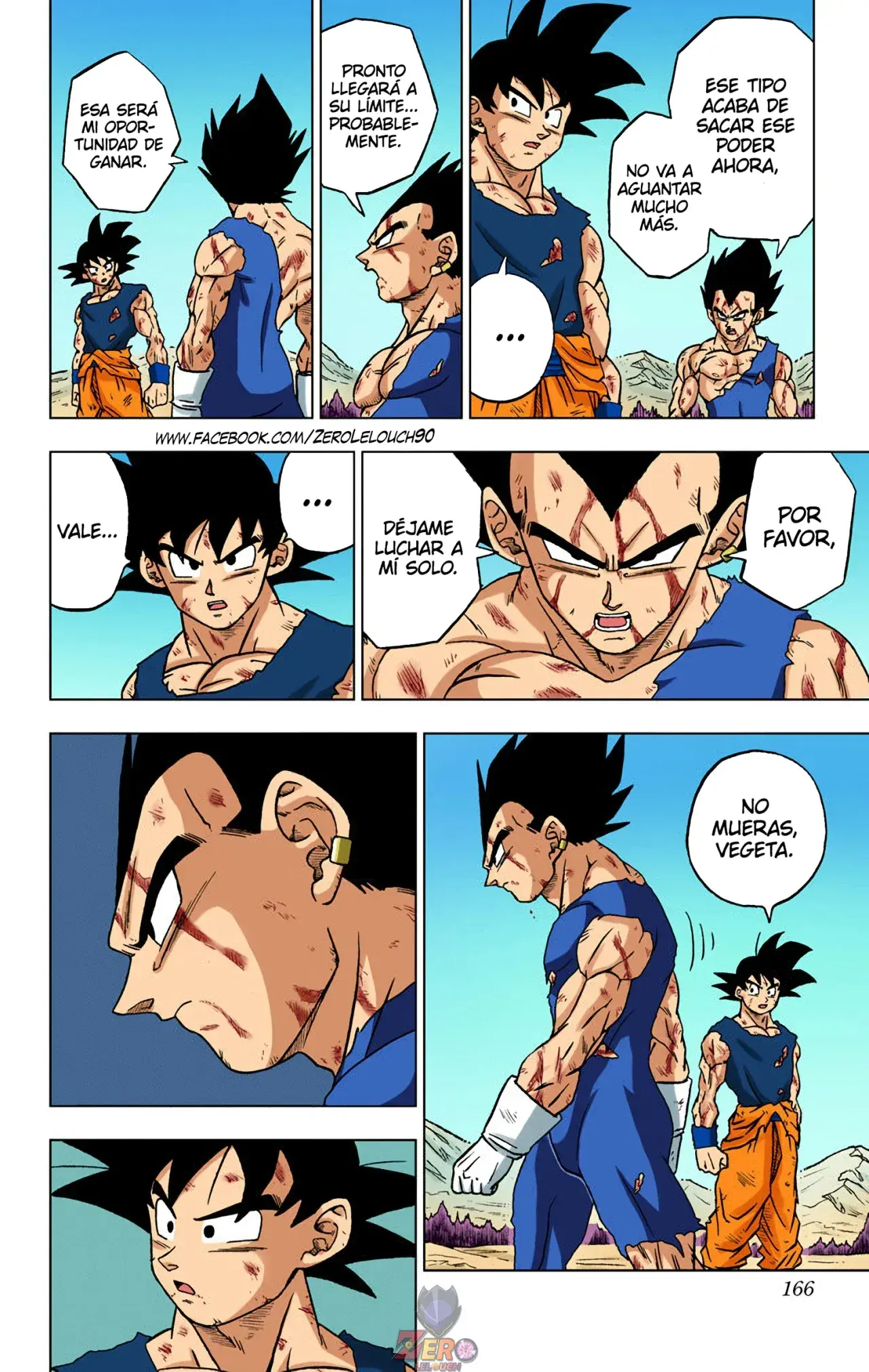 Capitulo 76 page 22