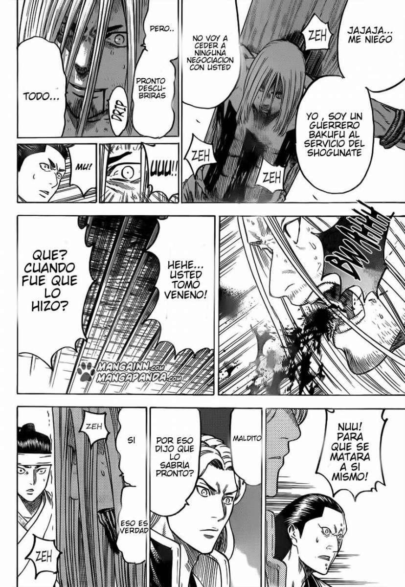 Capitulo 173 page 8