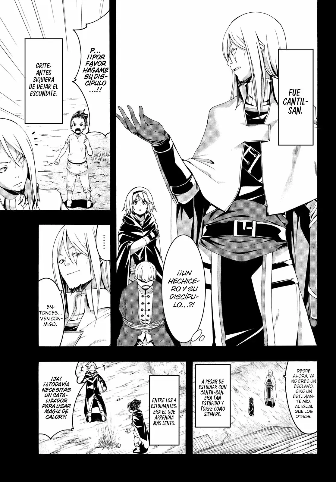 Capitulo 58 page 18