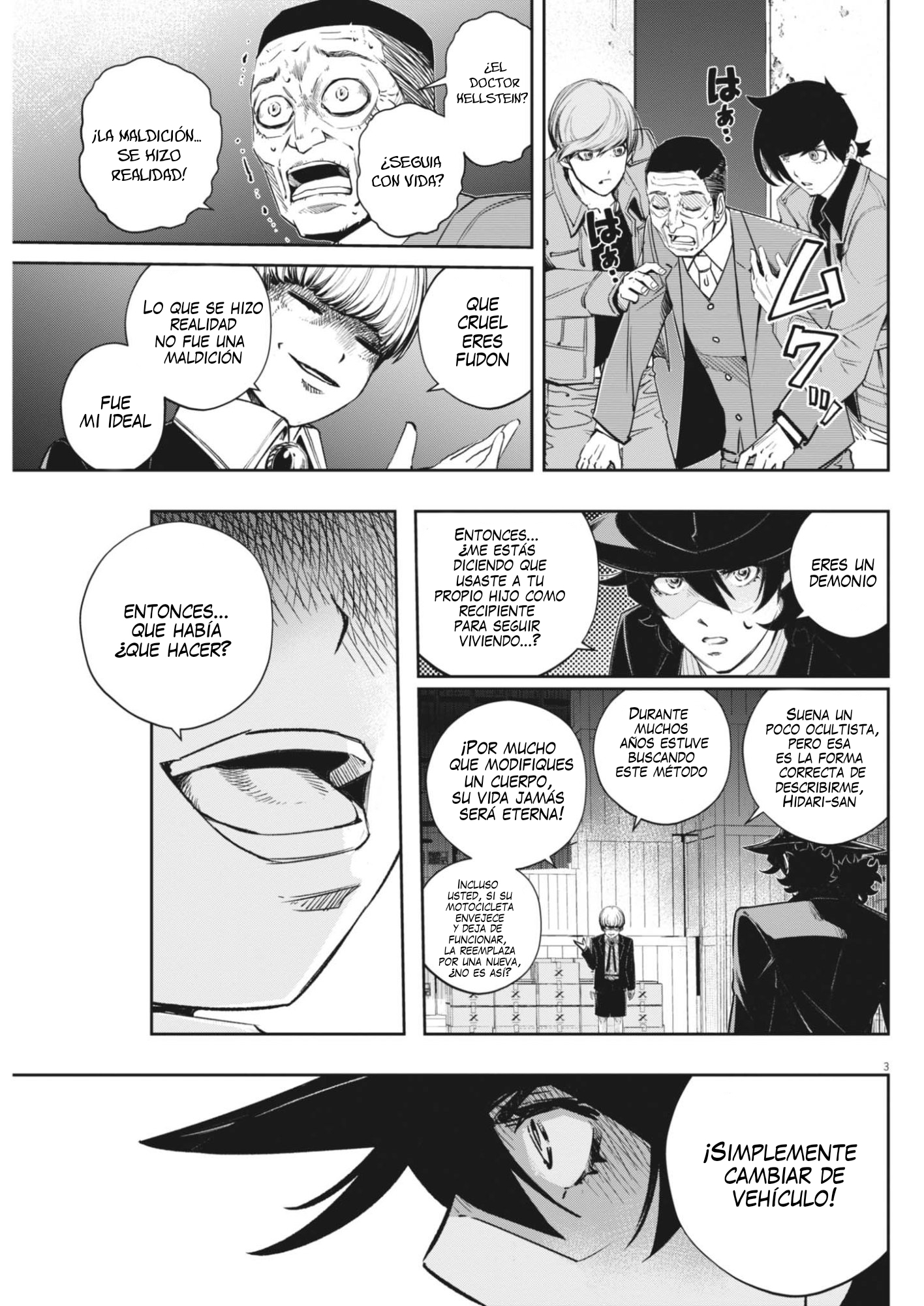 Capitulo 182 page 4