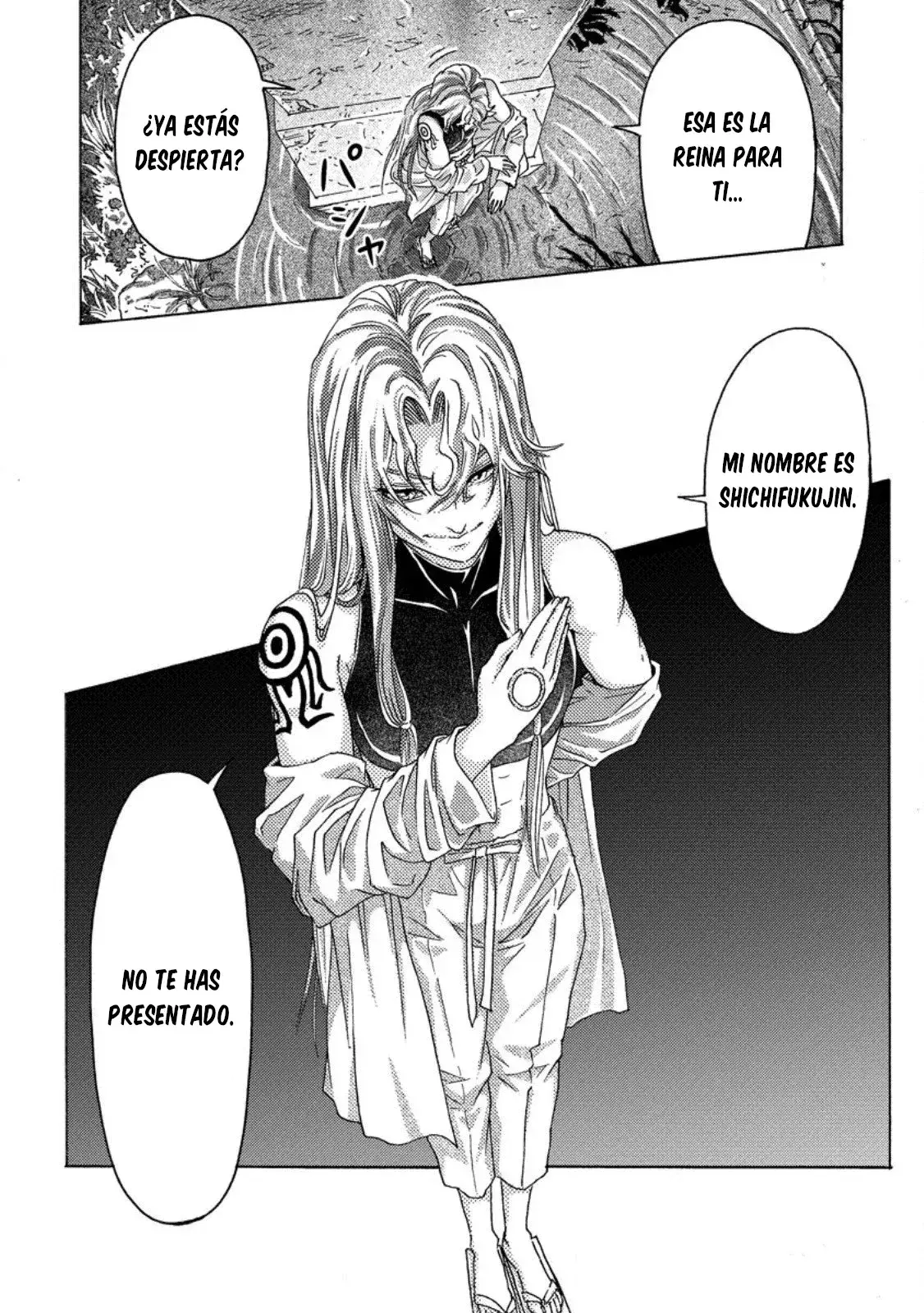 Capitulo 20.30 page 8