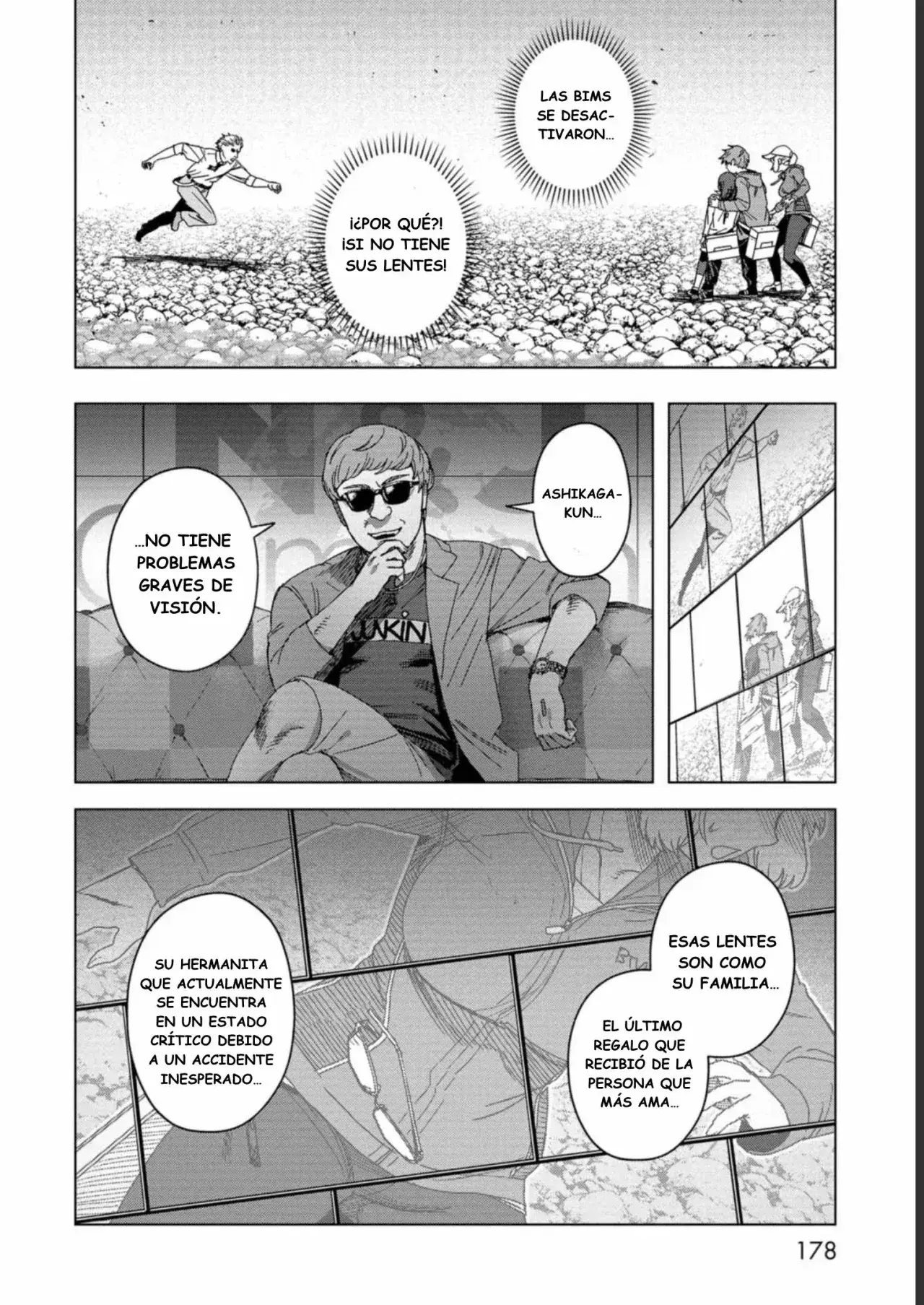 Capitulo 45 page 11