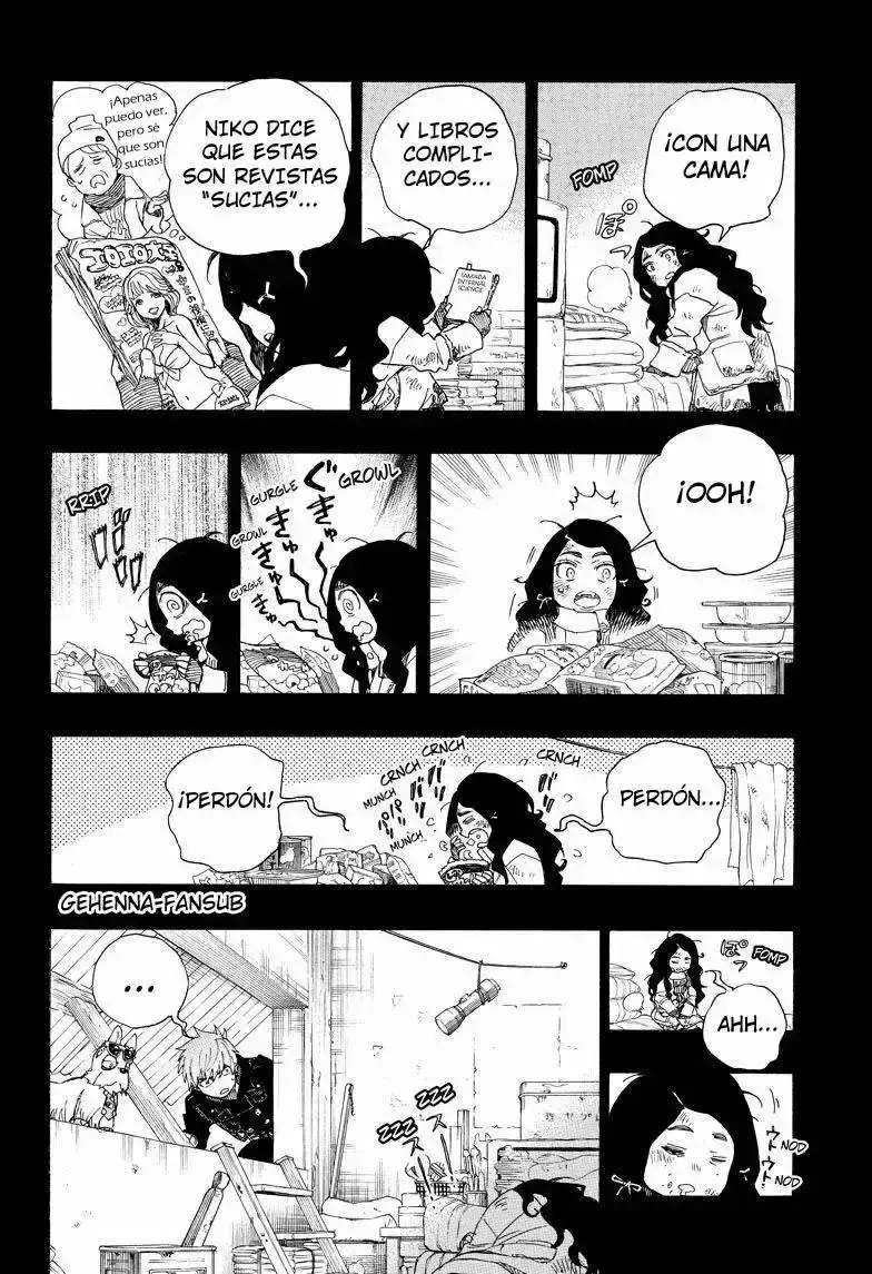 Capitulo 100 page 23