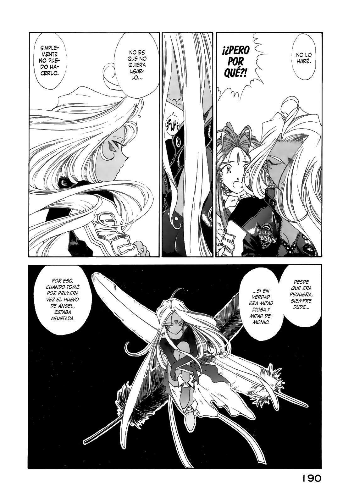 Capitulo 89 page 29