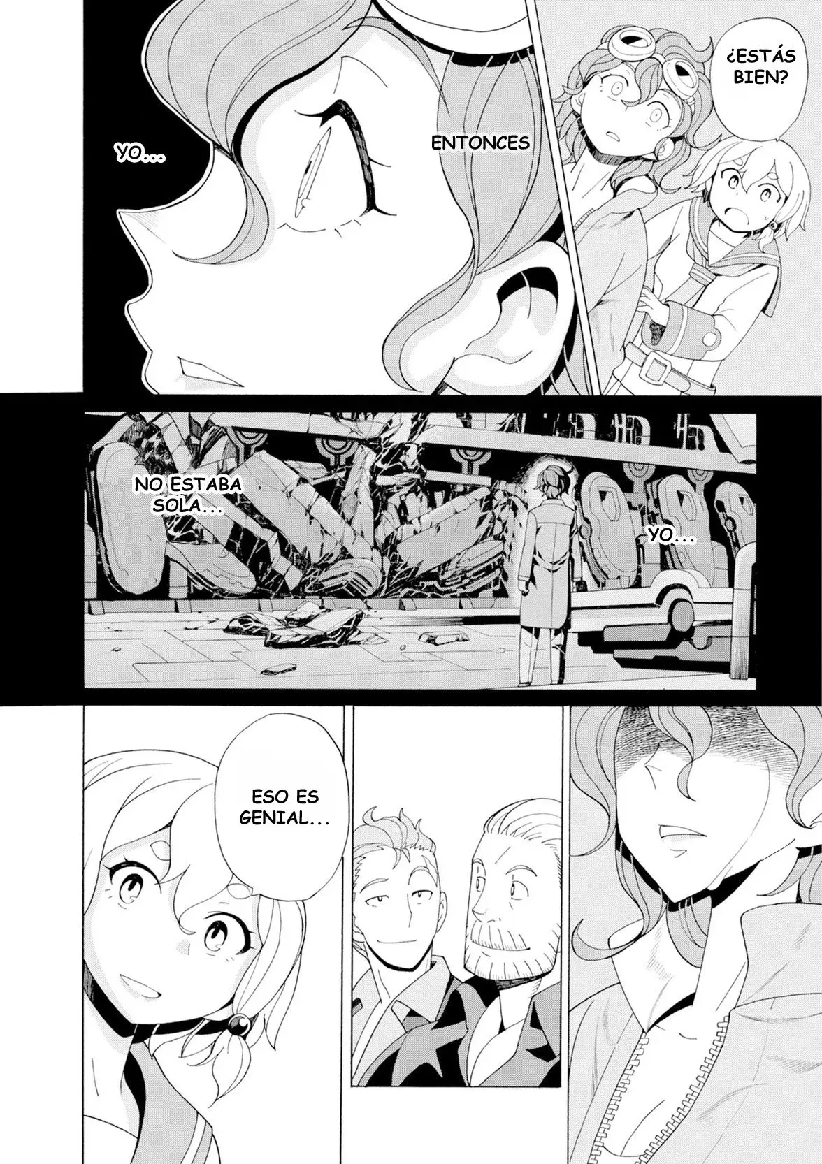 Capitulo 32 page 11