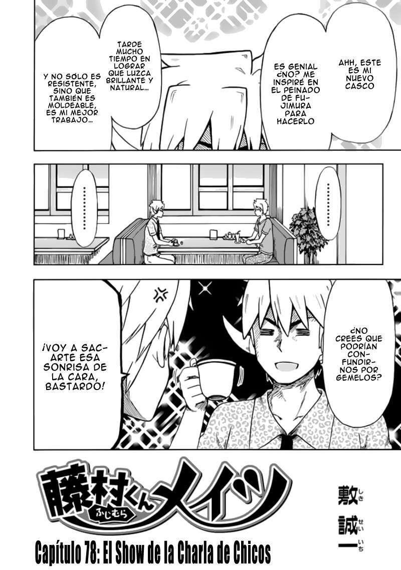 Capitulo 78 page 5