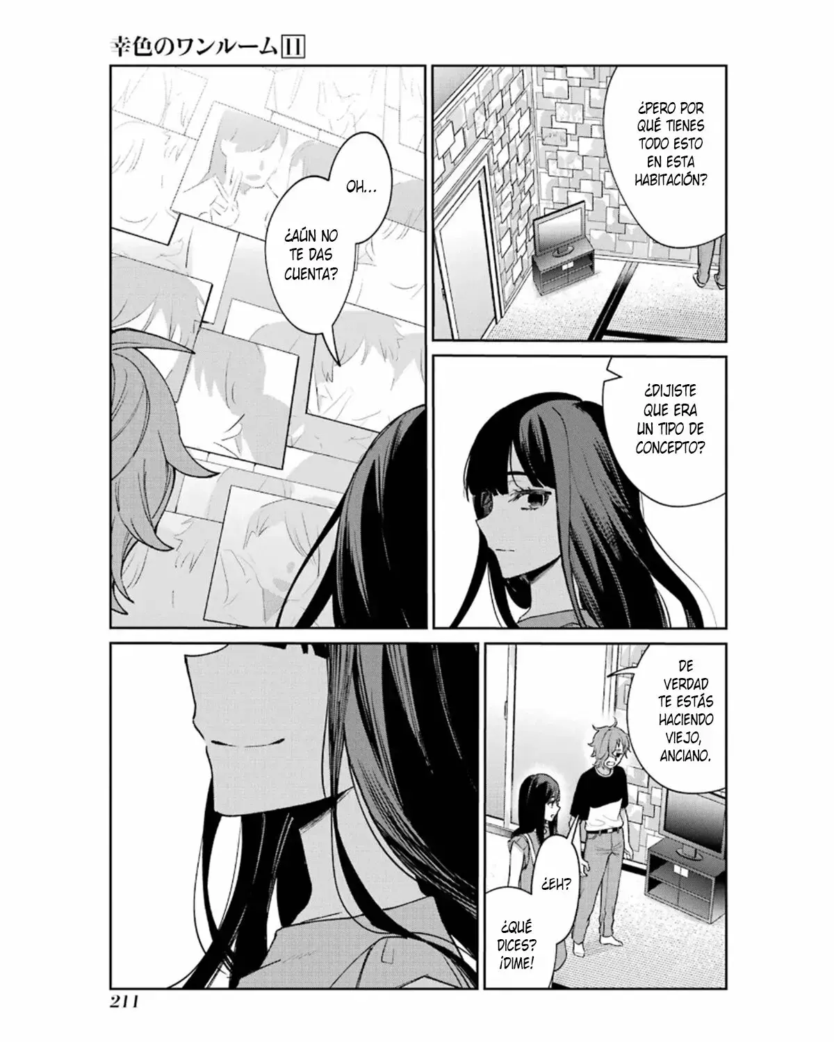 Capitulo 68 page 25