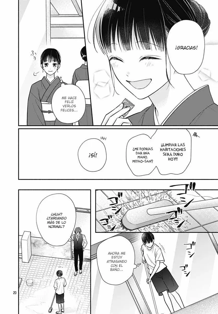 Capitulo 75 page 23