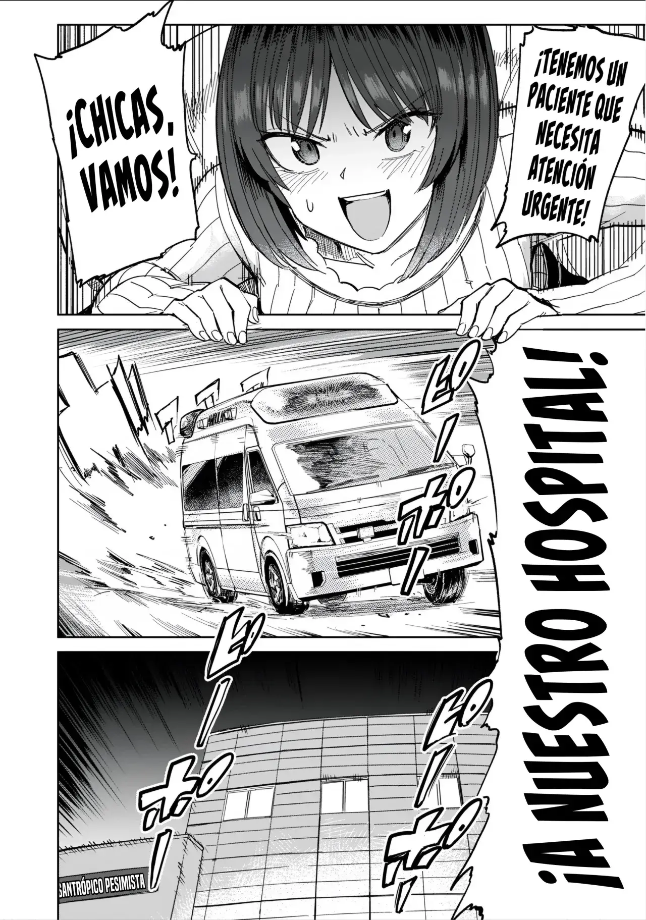 Capitulo 23 page 17