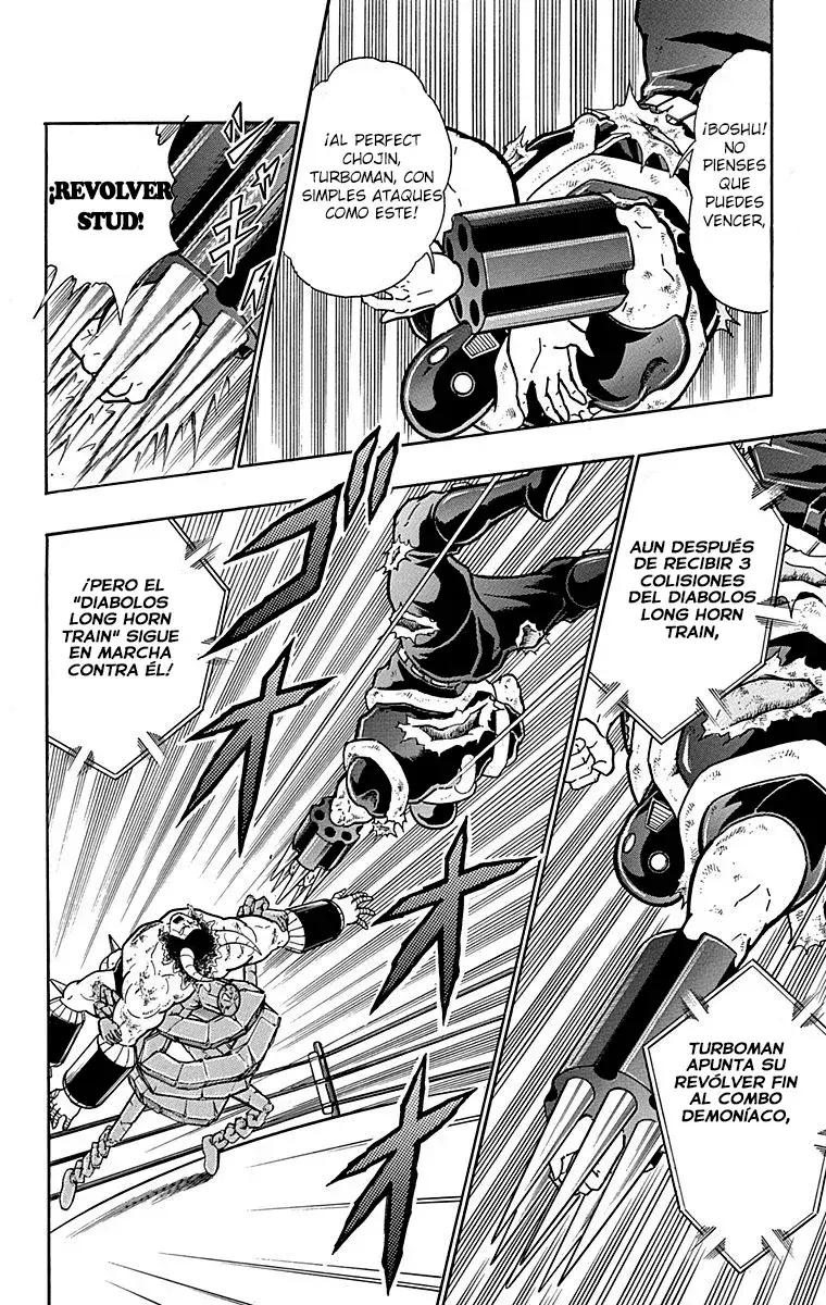 Capitulo 444 page 10