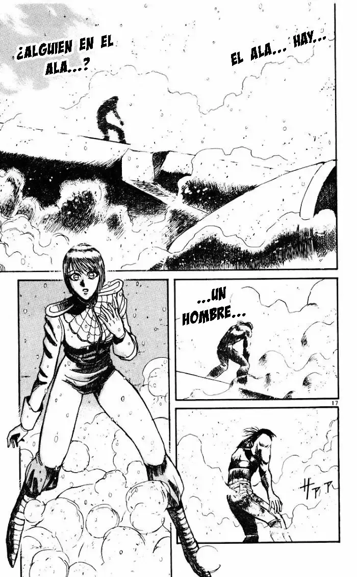 Capitulo 132 page 17