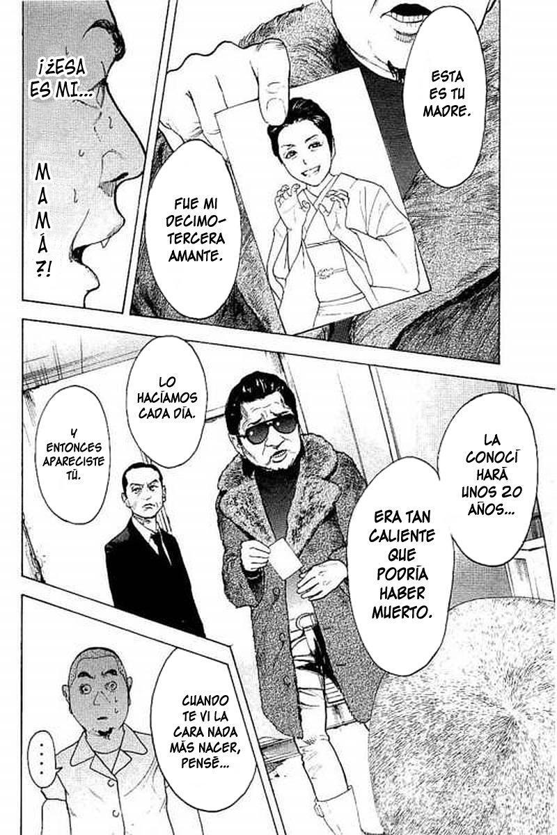 Capitulo 65 page 11