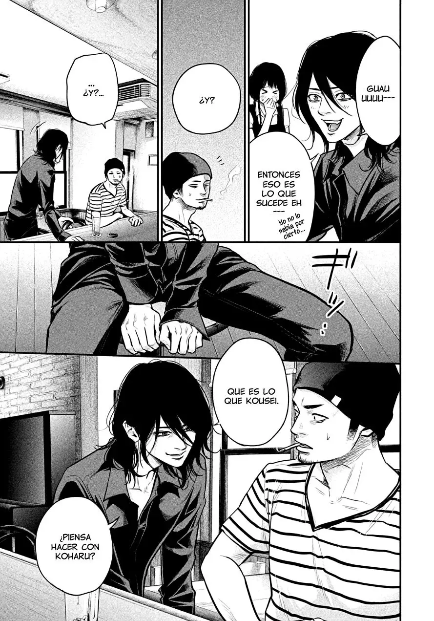 Capitulo 42 page 11