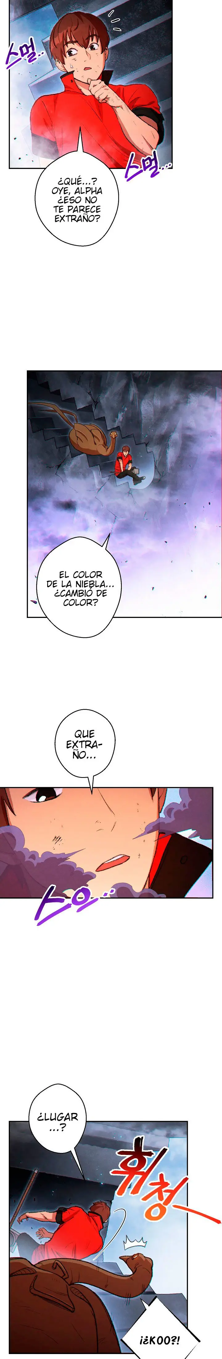 Capitulo 37 page 20