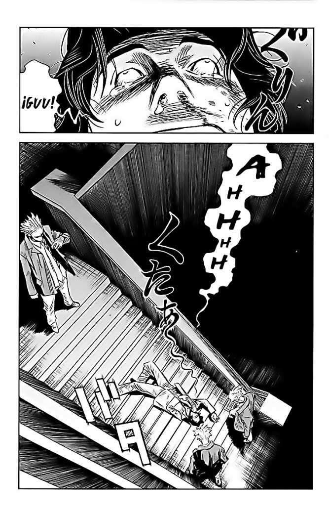 Capitulo 54 page 17