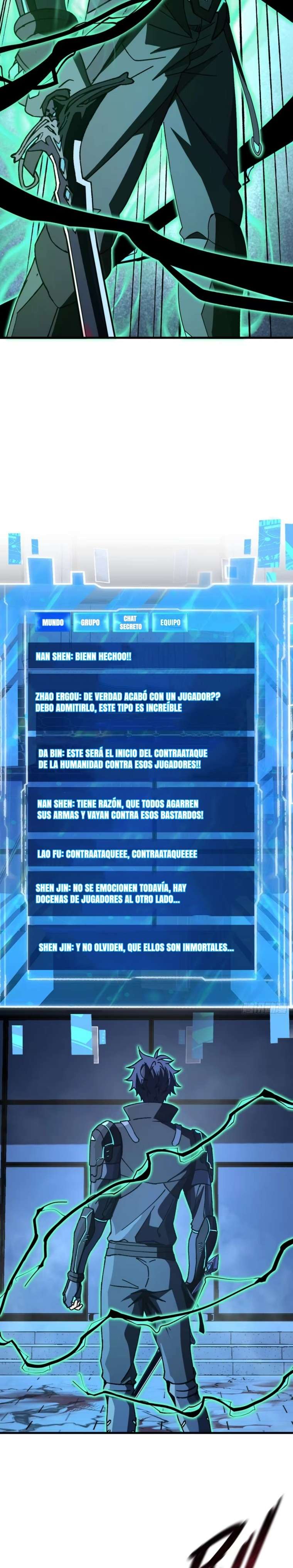 Capitulo 28 page 3
