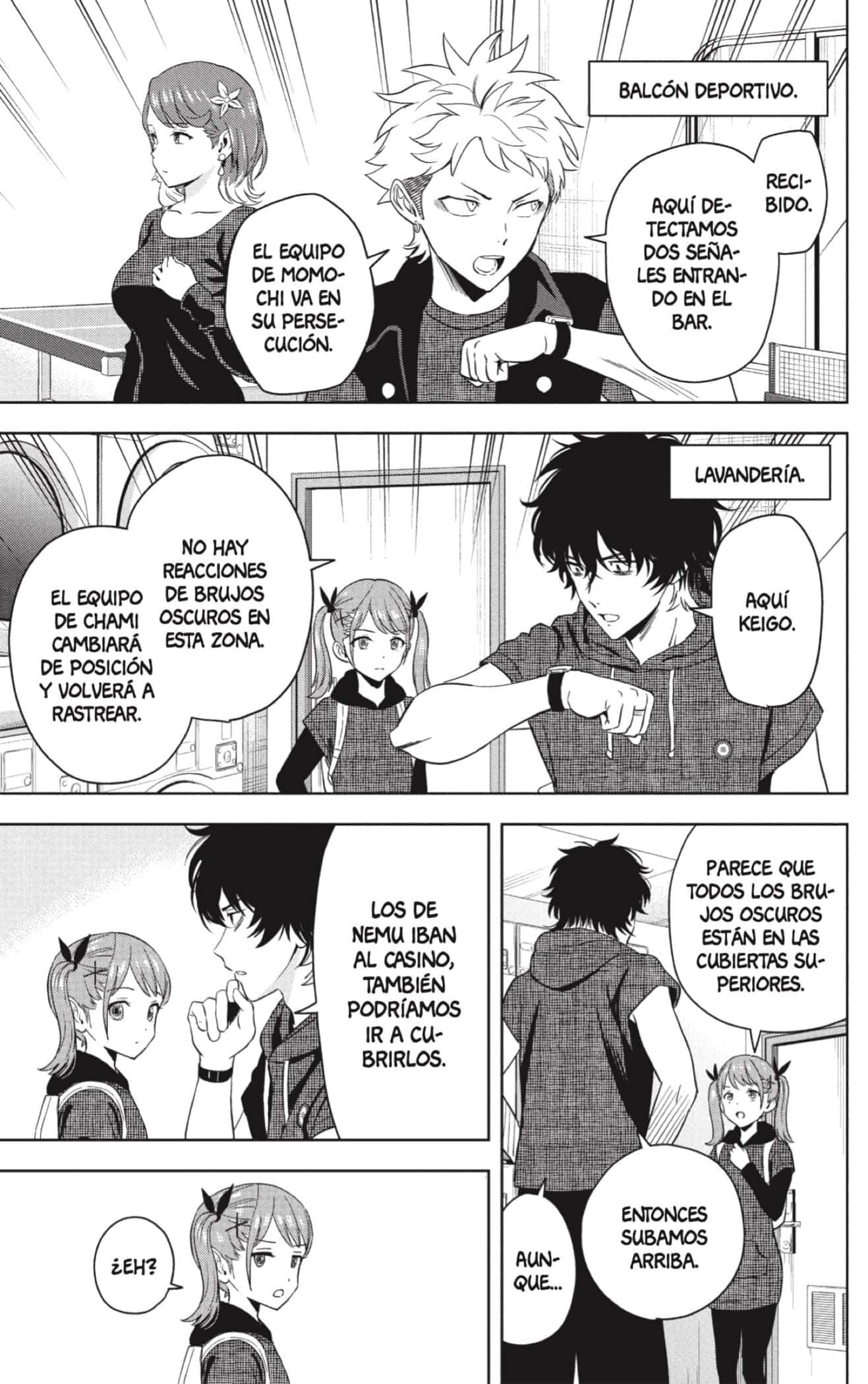 Capitulo 233 page 11