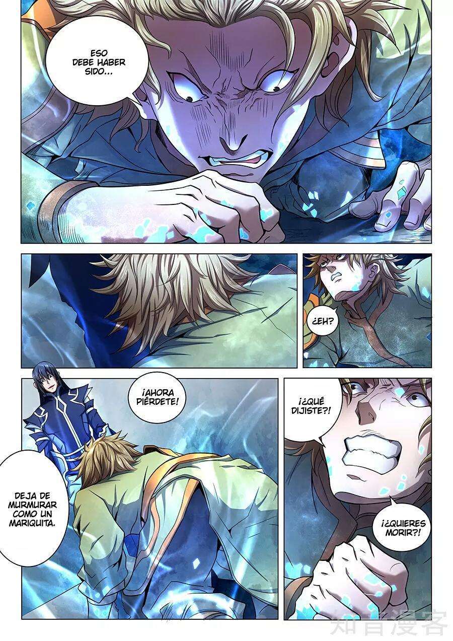 Capitulo 71 page 10
