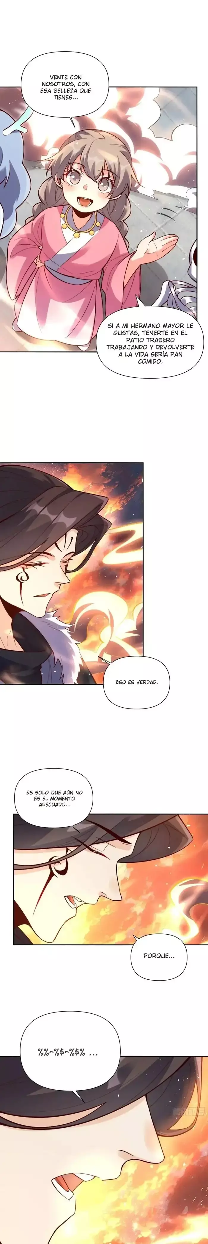 Capitulo 505 page 16
