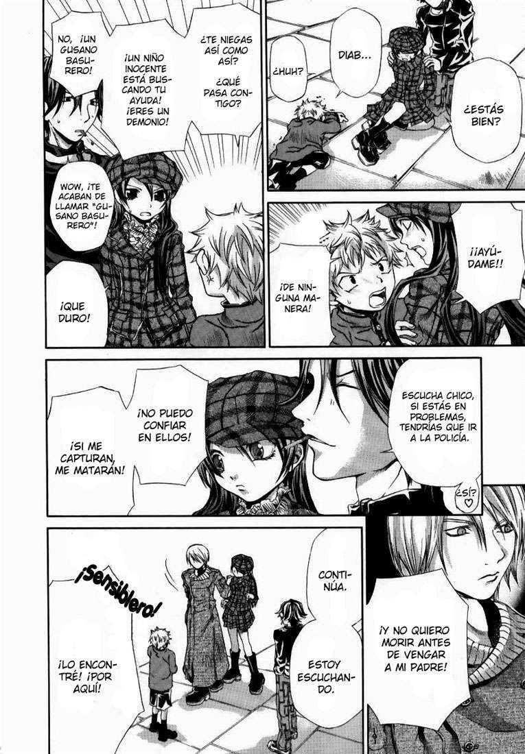 Capitulo 27 page 6
