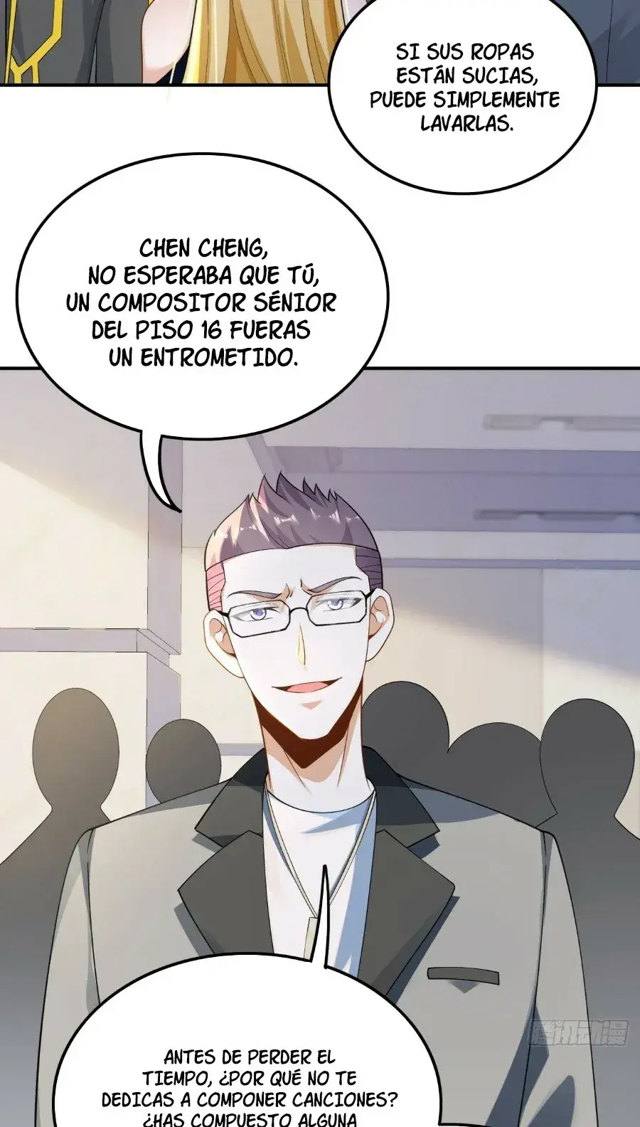 Capitulo 26 page 9