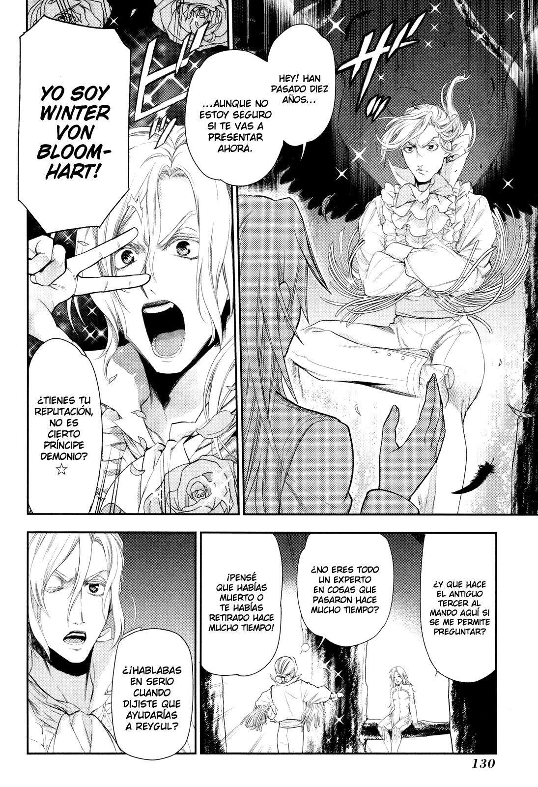 Capitulo 64 page 16