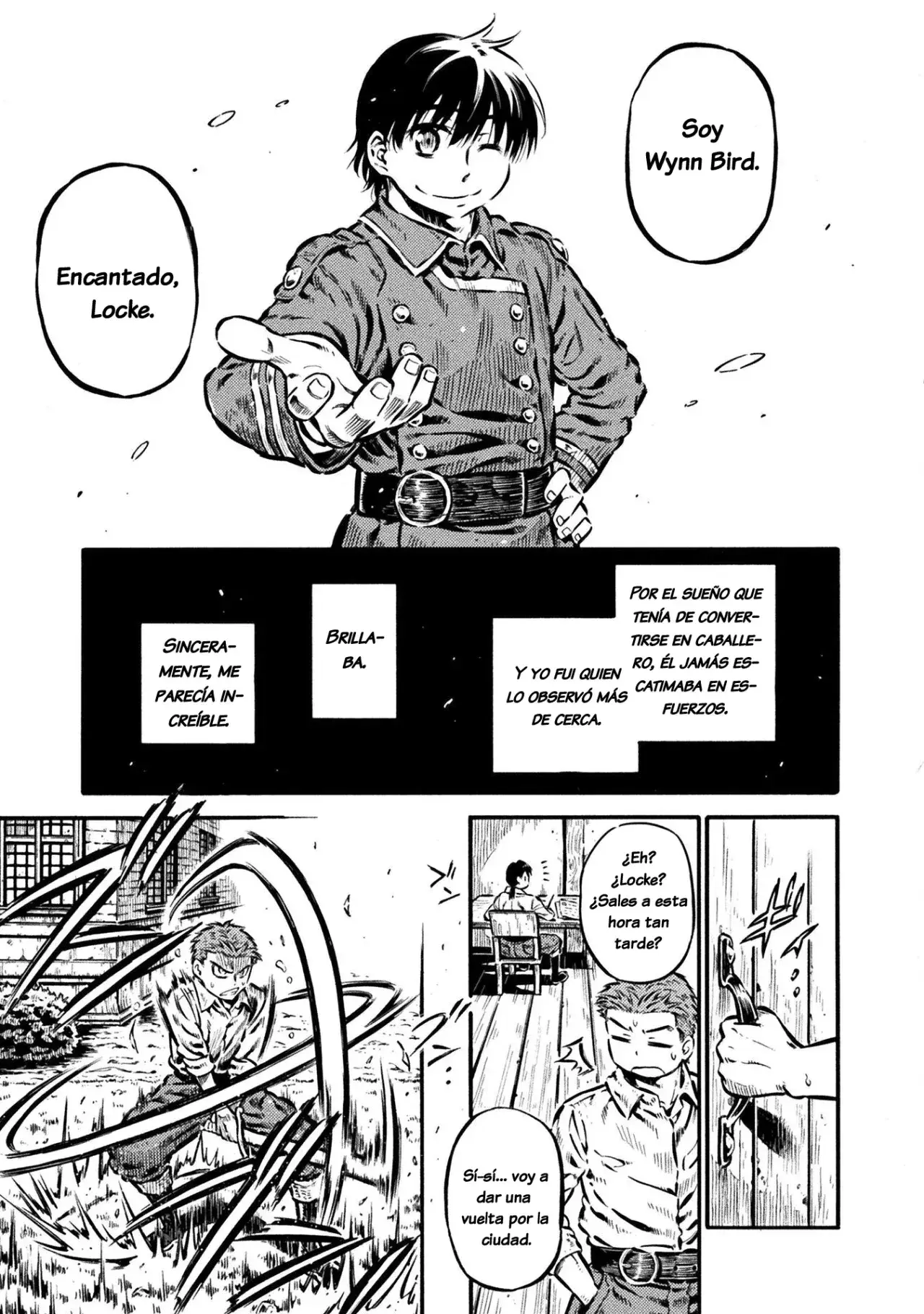 Capitulo 18 page 12