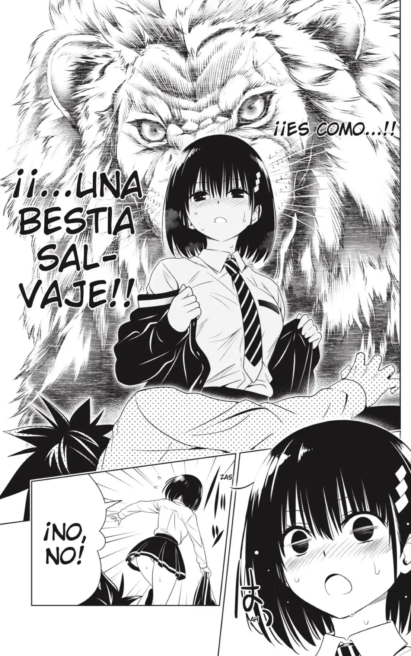 Capitulo 132 page 9