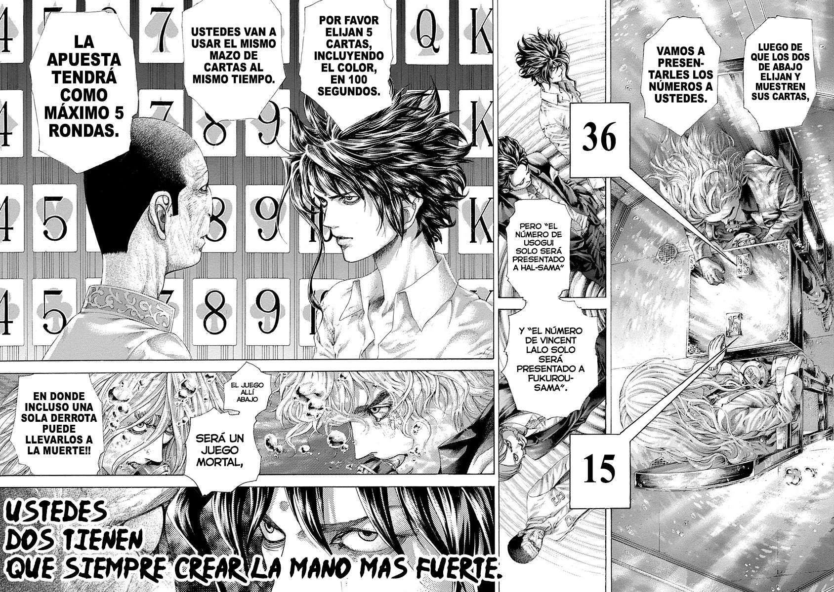 Capitulo 448 page 15
