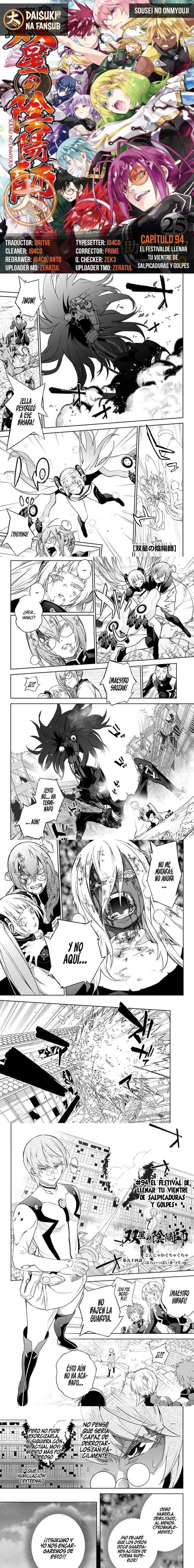 Capitulo 94 page 1