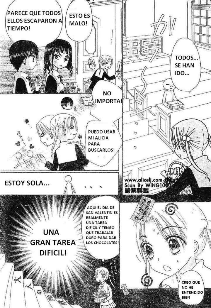 Capitulo 73 page 11