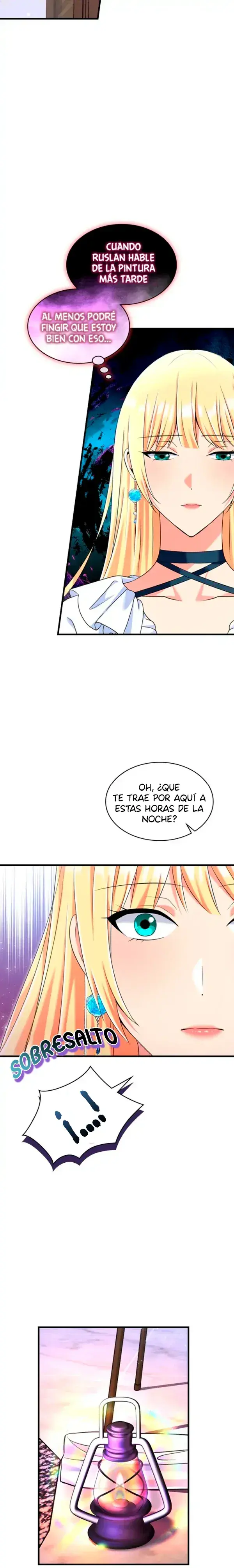 Capitulo 99 page 25