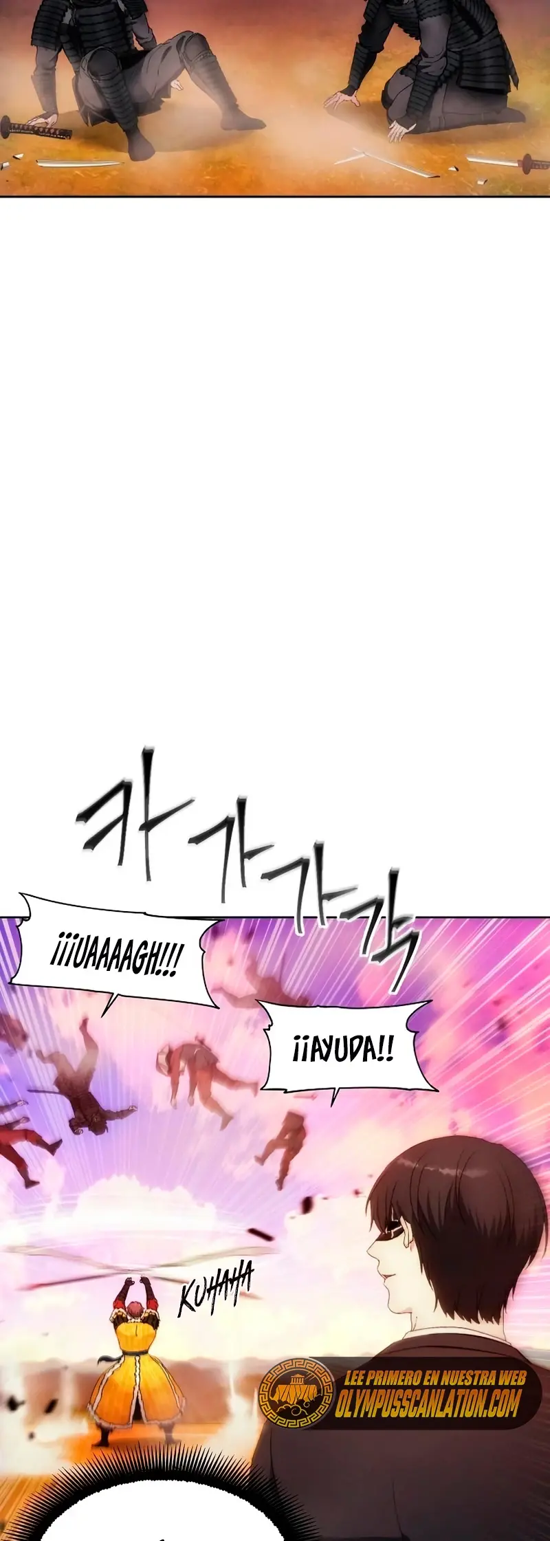 Capitulo 67 page 38