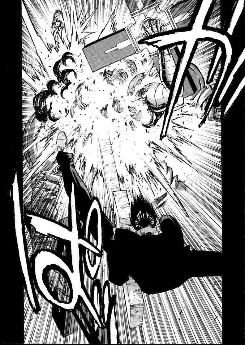 Capitulo 61 page 11