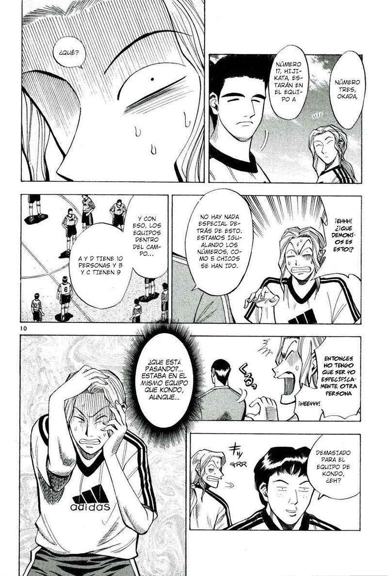 Capitulo 39 page 11